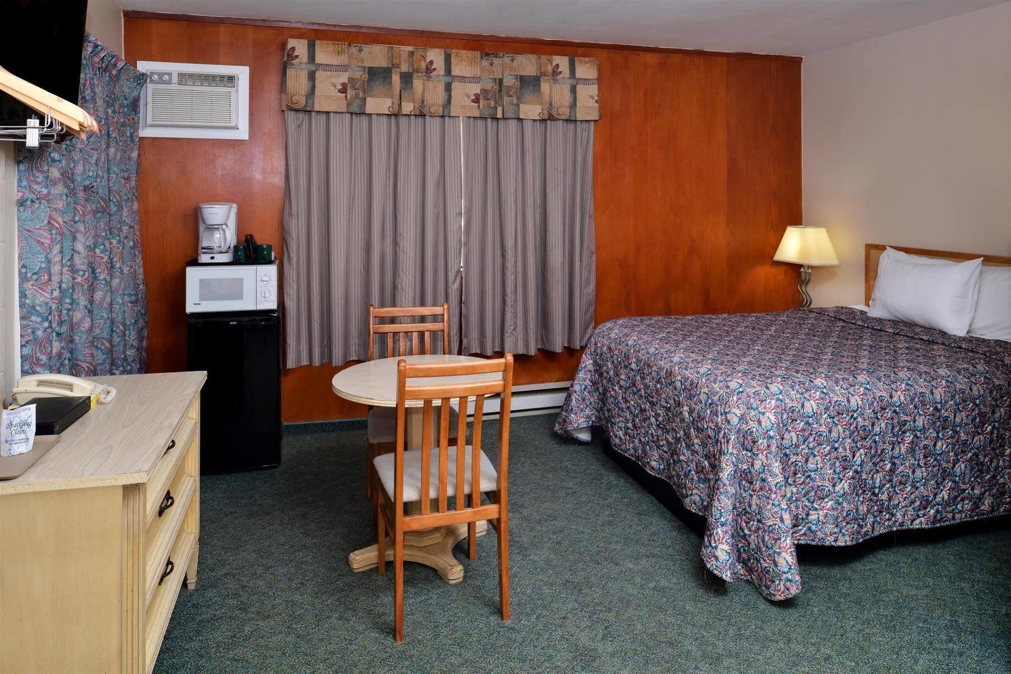 Hope Inn And Suites Exteriör bild