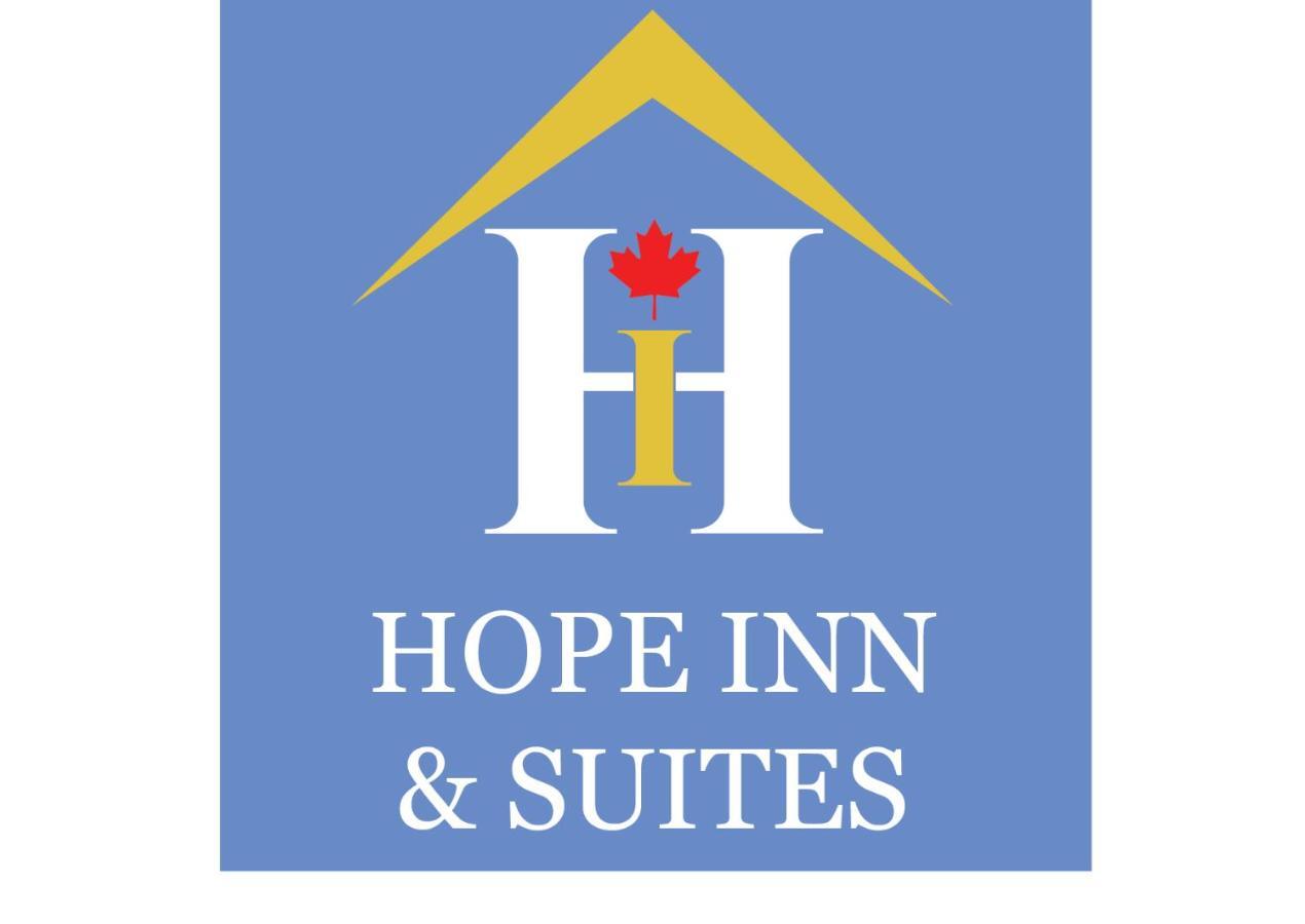 Hope Inn And Suites Exteriör bild